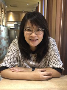 邱專門委員麗娟