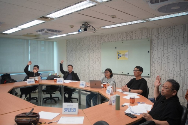 2026新北市紀錄片奬初審，選出26部作品入圍作品。